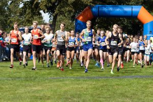 4 Mijl Assen 2de editie 14 september 2019