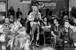 Boksgala de Grote prijs van Assen 19 maart 2016