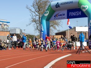 De-10-van-Assen-Assenruns-27-maart-2022 - © Gino Wiemann