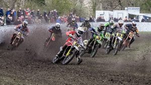 Dutch Open Grass Track Vries 10 april 2022