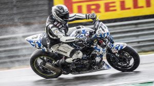 IDM TT-circuit Assen