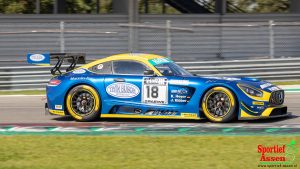 RSG Racing Days 25 augustus 2019 - © Gino Wiemann
