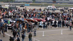 Supercar Madness TT-circuit 5 juni 2022 - © Gino Wiemann