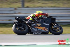 IDC Racing TT-cricuit Assen 8 april 2023 - © Gino Wiemann
