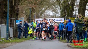 Triathloon 24e editie 1 april 2023 - © Gino Wiemann