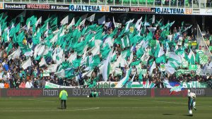 FC Groningen vs SC Heerenveen 6 april 2013_featured