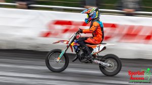 Speedway Veenoord 1 juli 2023 - © Gino Wiemann