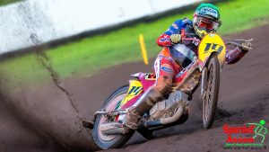 FIM Longtrack of Nations Roden 24 september 2023 - © Gino Wiemann