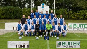 Eext 1 vs BNC 1 oktober 2023 - © Gino Wiemann