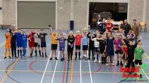 Oliebollentoernooi VV LEO 30 december 2023-middag