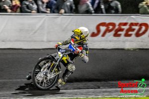 ONK Speedway Veenoord 30 maart 2024 - © Gino Wiemann