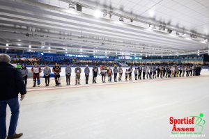 WK Icespeedway Thialf Heerenveen 6 april 2024 met RF 16mm_wm - © Gino Wiemann