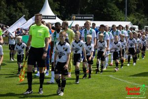 FC Groningen - FC Emmen 20 juli 2024 - © Gino Wiemann