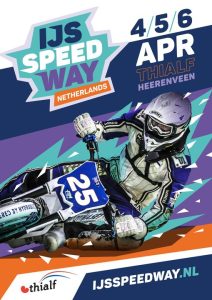 icespeedway Thialf 2025