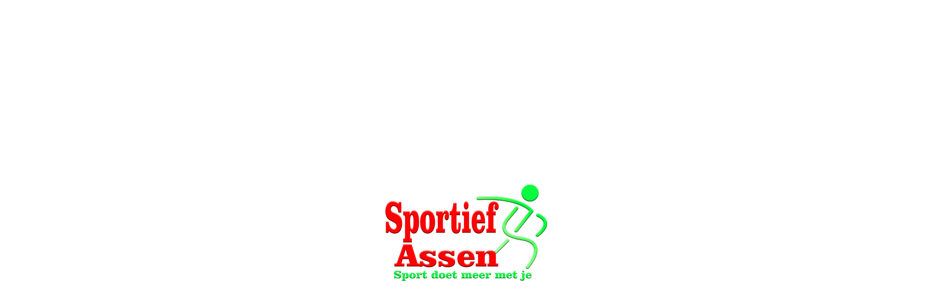 Sportief Assen transparant midden 2025a